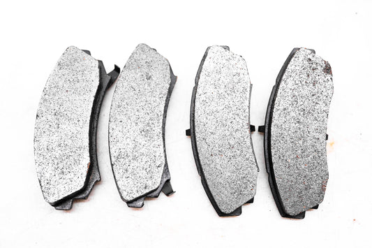 Parts Master MD353 Brake Pad Kit NOS