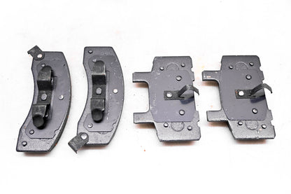 Parts Master MD370 Brake Pad Kit NOS