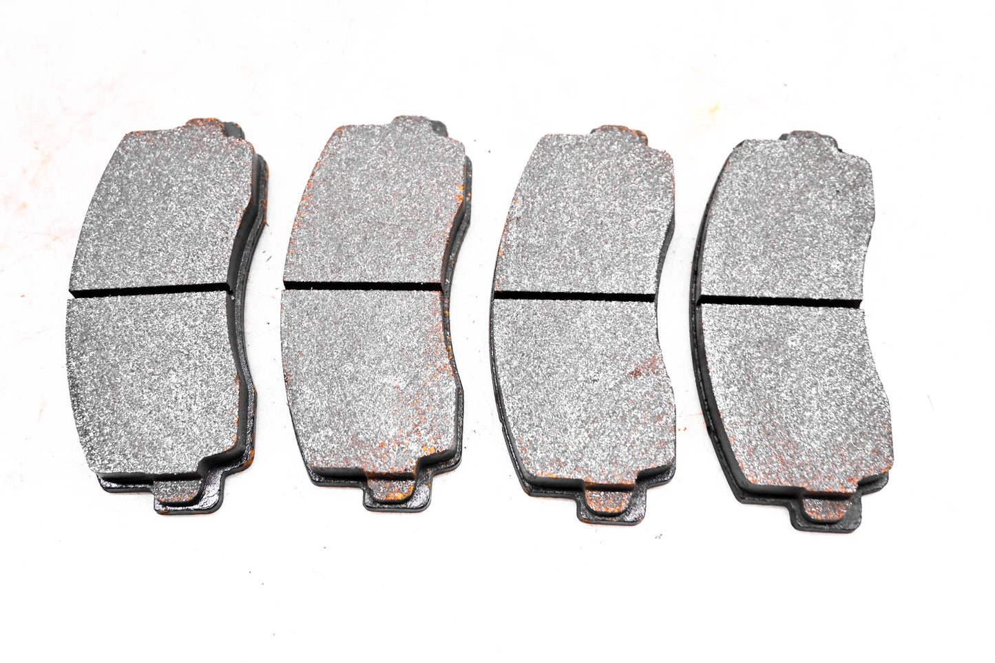 Parts Master MD195 Brake Pad Kit NOS