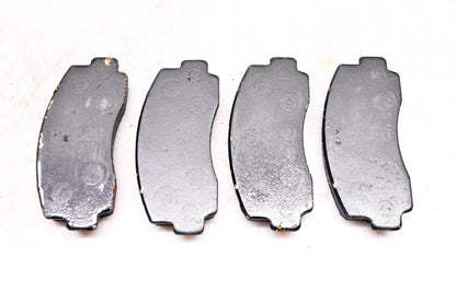Parts Master MD195 Brake Pad Kit NOS