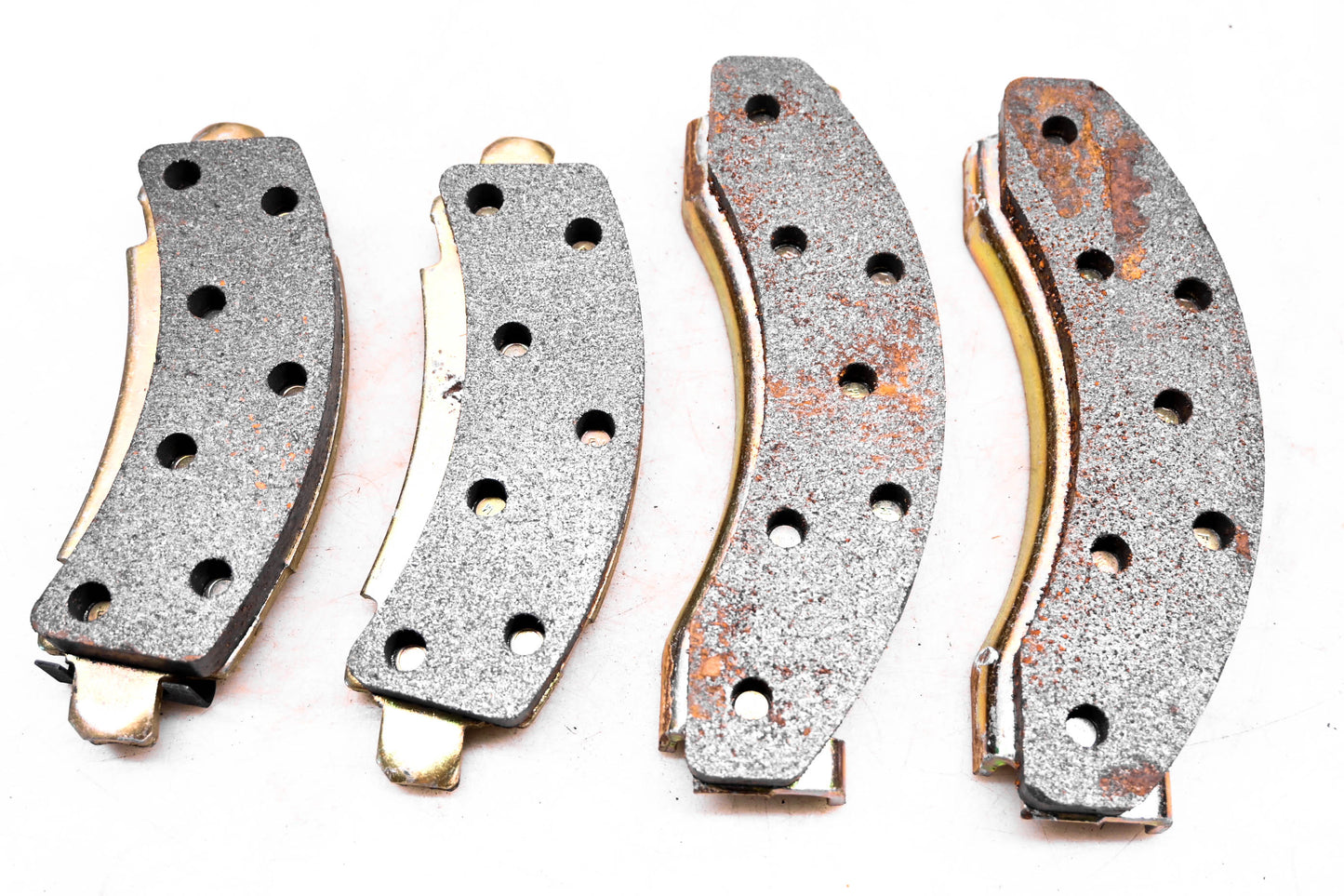 Parts Master MD149 Brake Pad Kit NOS