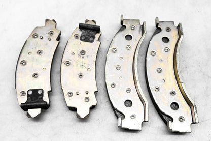 Parts Master MD149 Brake Pad Kit NOS
