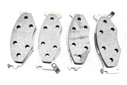 Parts Master MD522 Brake Pad Kit NOS
