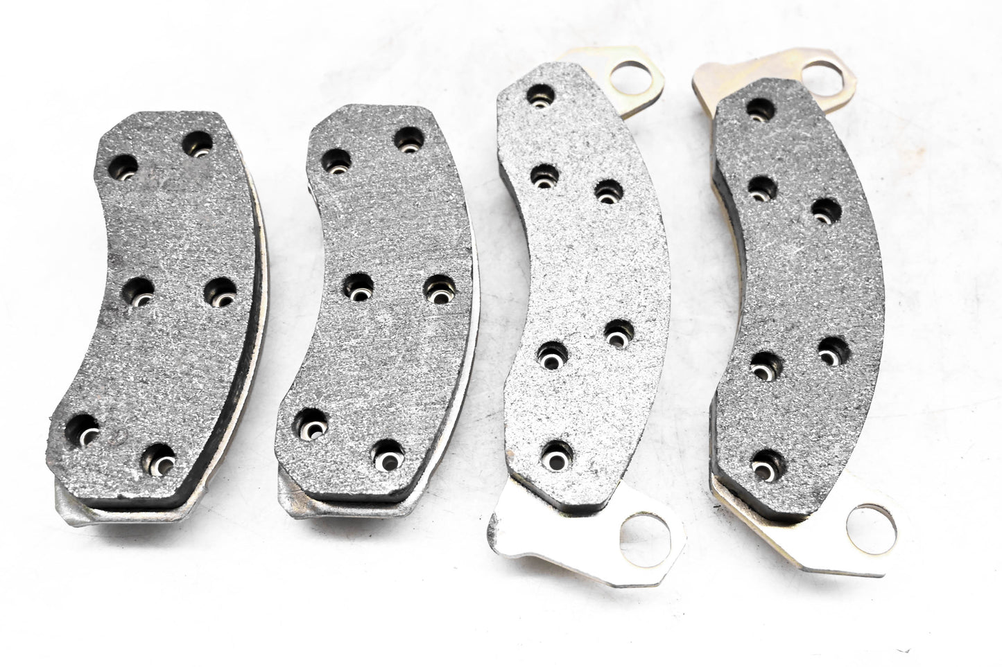 Parts Master MD499 Brake Pad Kit NOS