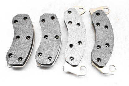 Parts Master MD499 Brake Pad Kit NOS