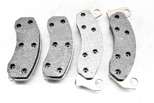Parts Master MD499 Brake Pad Kit NOS