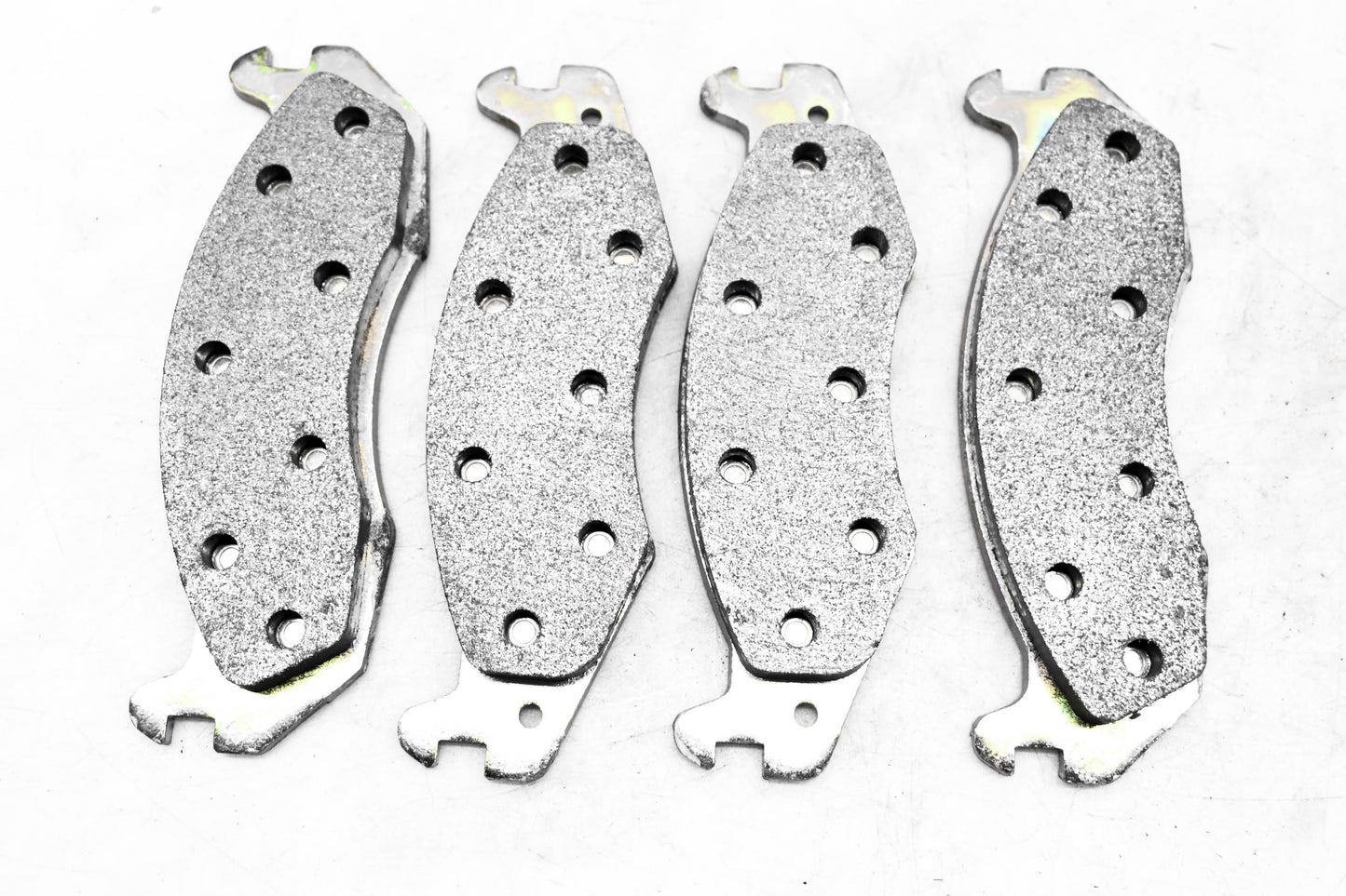 Parts Master MD203 Brake Pad Kit NOS