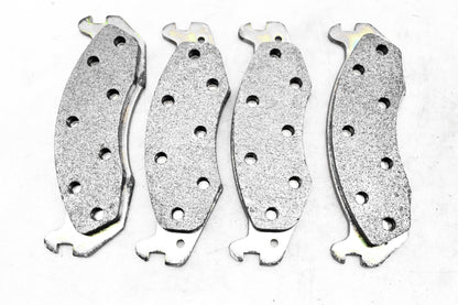 Parts Master MD203 Brake Pad Kit NOS