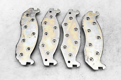 Parts Master MD203 Brake Pad Kit NOS