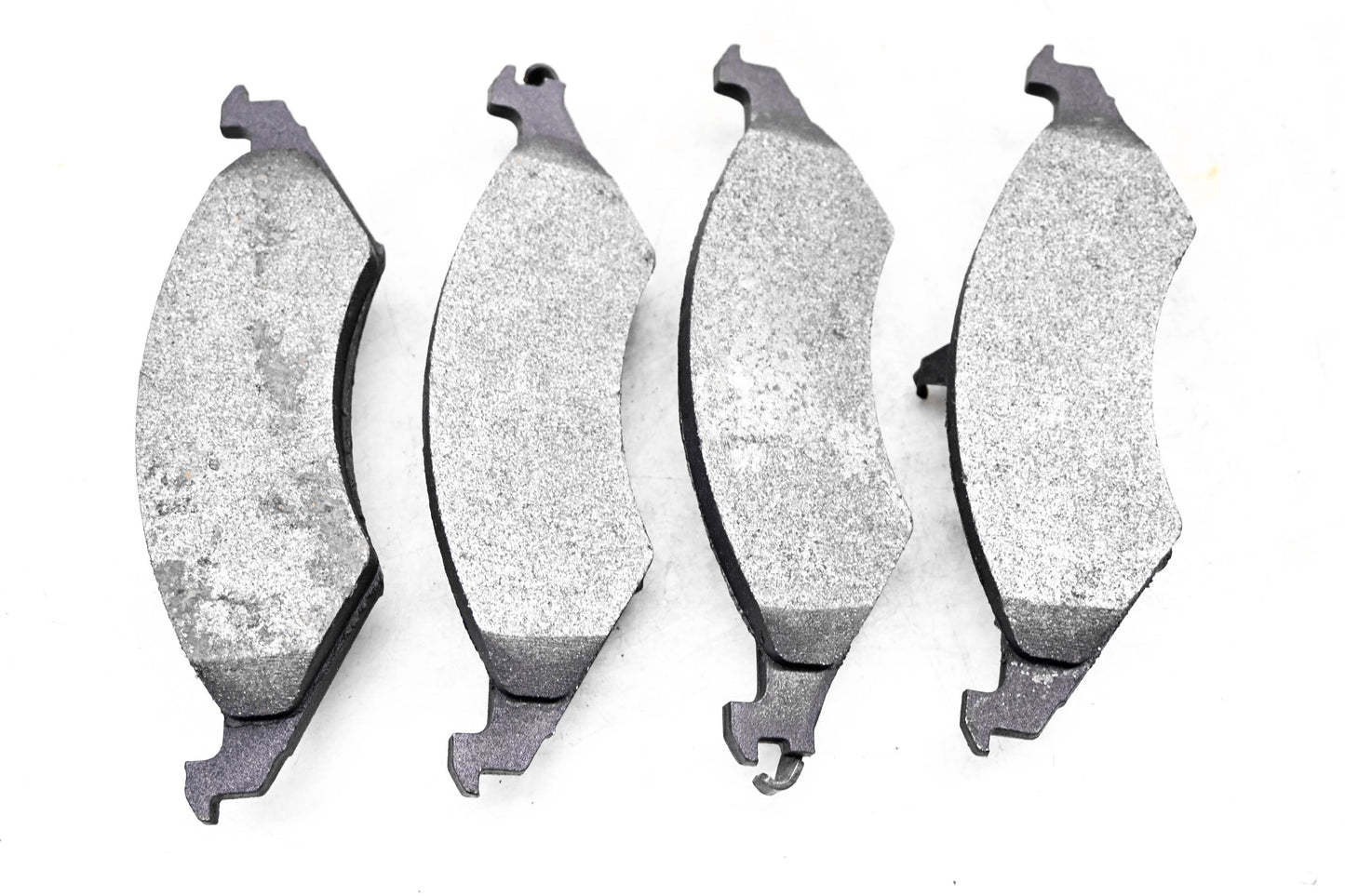 Parts Master MD421A Brake Pad Kit NOS
