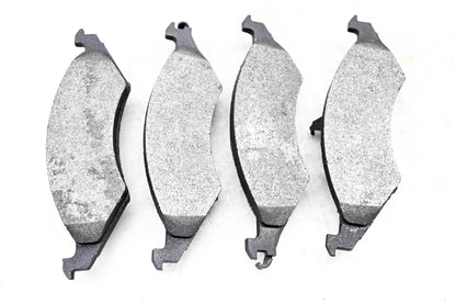 Parts Master MD421A Brake Pad Kit NOS