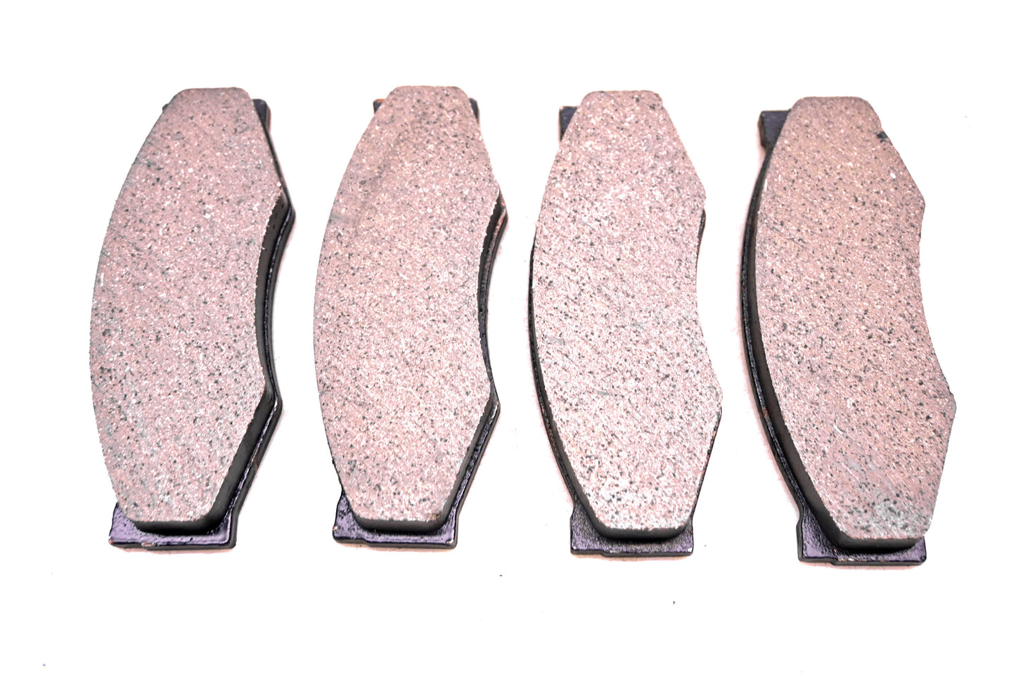 Parts Master MD266 Brake Pad Kit NOS
