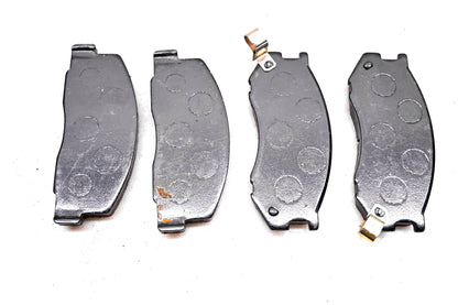 Parts Master MD263 Brake Pad Kit NOS