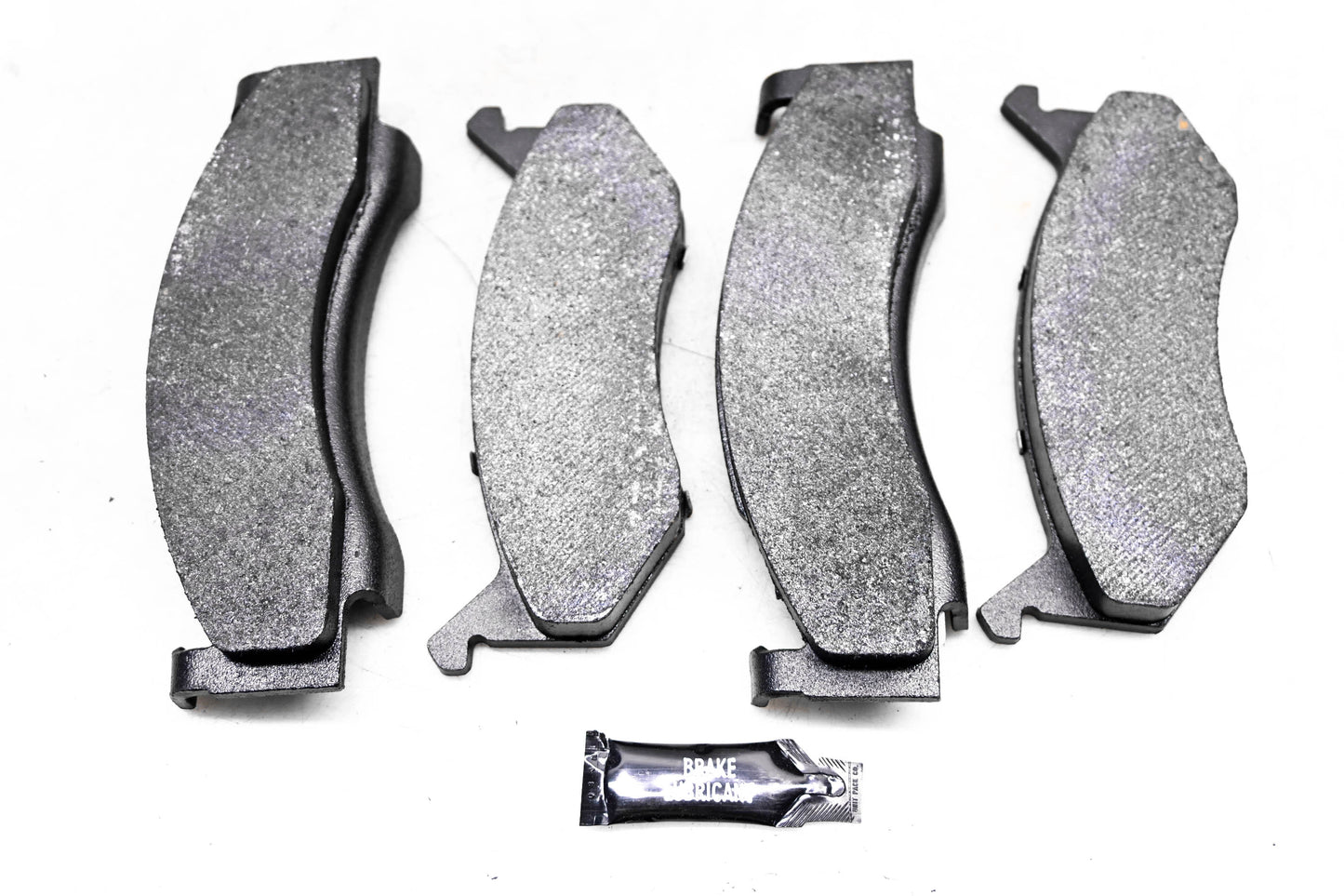 Parts Master MD269 Brake Pad Kit NOS
