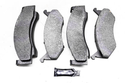 Parts Master MD269 Brake Pad Kit NOS