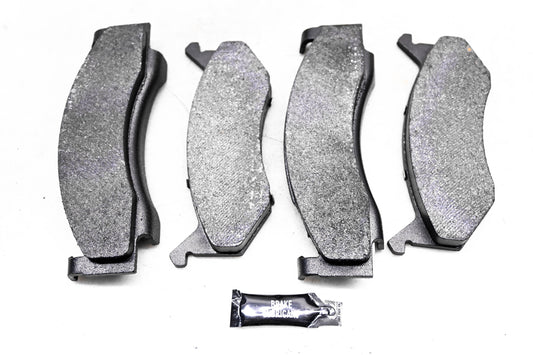 Parts Master MD269 Brake Pad Kit NOS