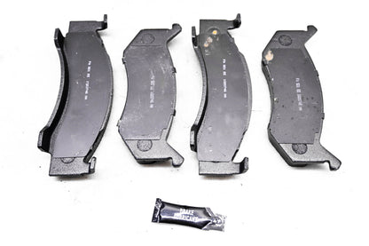 Parts Master MD269 Brake Pad Kit NOS