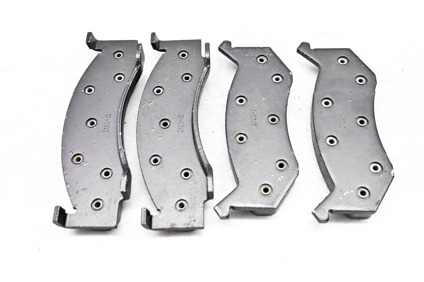 Parts Master MD269 Brake Pad Kit NOS