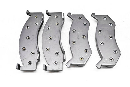 Parts Master MD269 Brake Pad Kit NOS