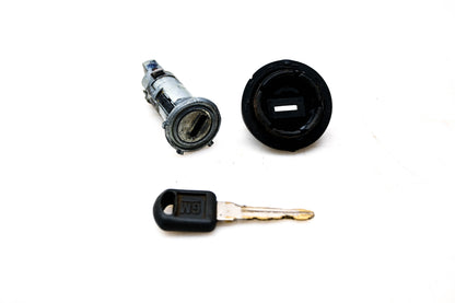 Standard US227LK Ignition Lock Assembly