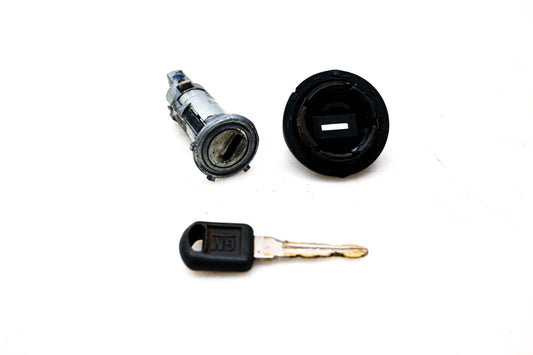 Standard US227LK Ignition Lock Assembly
