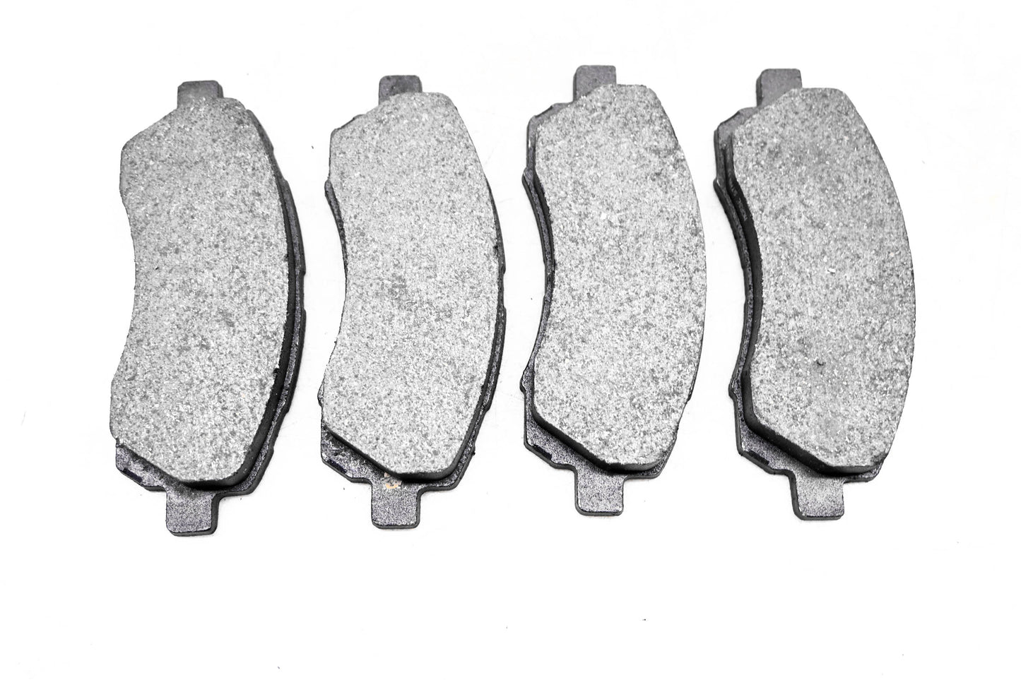 Parts Master MD722 Brake Pad Kit NOS