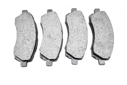 Parts Master MD722 Brake Pad Kit NOS