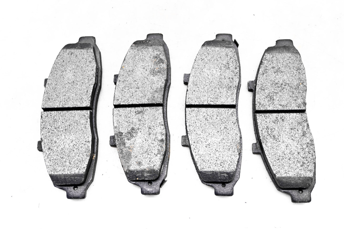 Parts Master MD679 Brake Pad Kit NOS