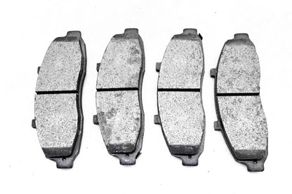 Parts Master MD679 Brake Pad Kit NOS