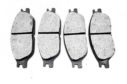 Parts Master MD803 Brake Pad Kit NOS