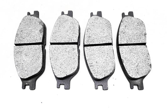 Parts Master MD803 Brake Pad Kit NOS