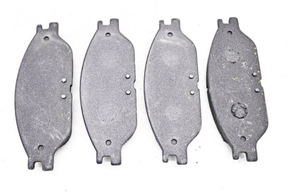 Parts Master MD803 Brake Pad Kit NOS