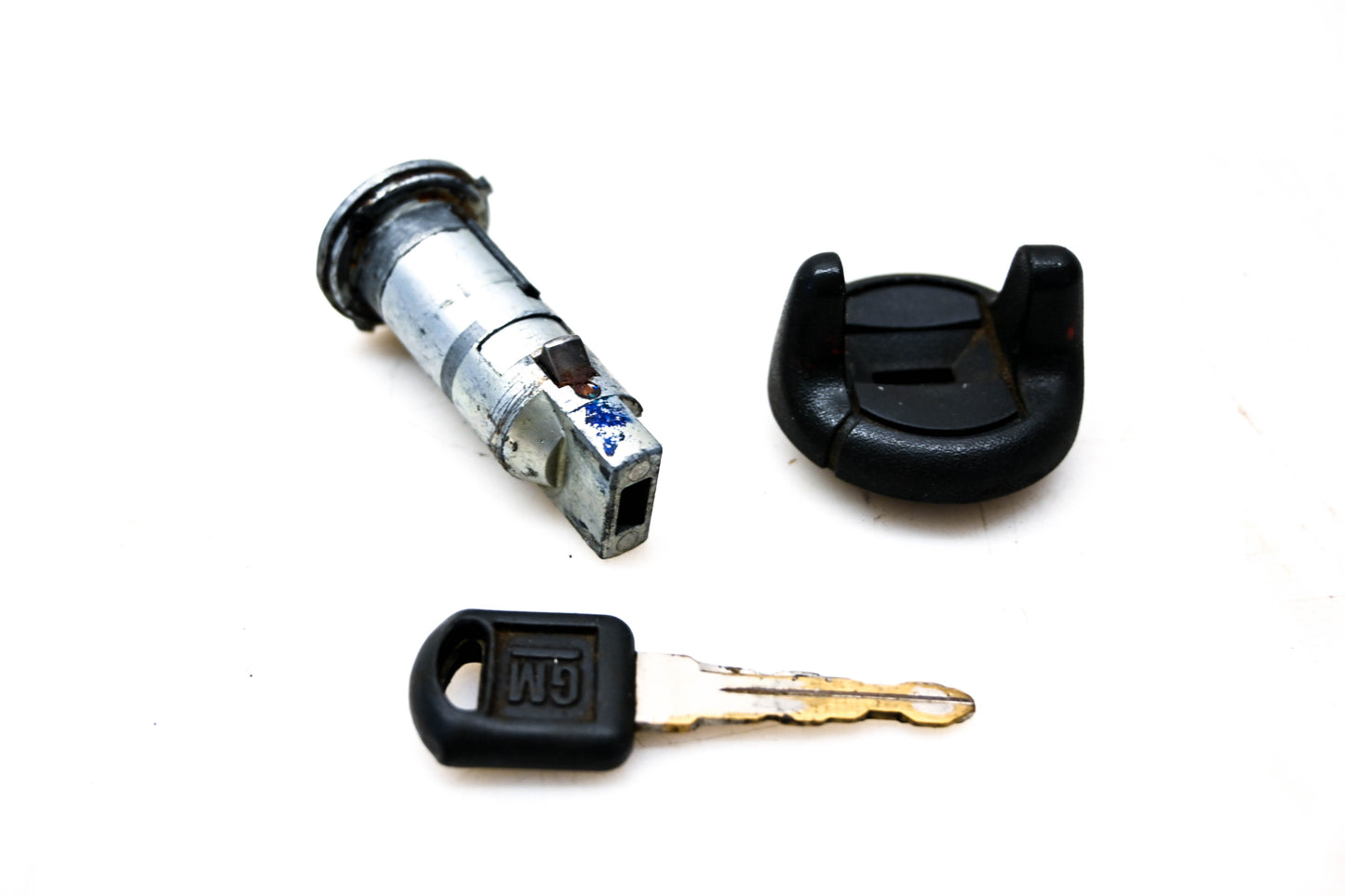 Standard US227LK Ignition Lock Assembly