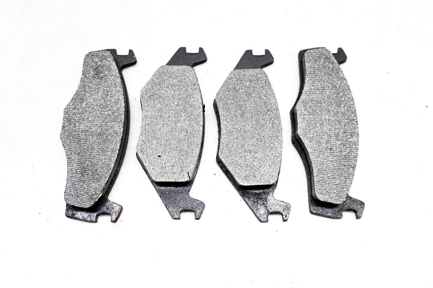 Parts Master MD280 Brake Pad Kit NOS