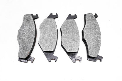 Parts Master MD280 Brake Pad Kit NOS