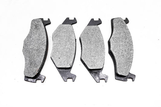 Parts Master MD280 Brake Pad Kit NOS