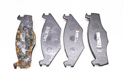 Parts Master MD280 Brake Pad Kit NOS