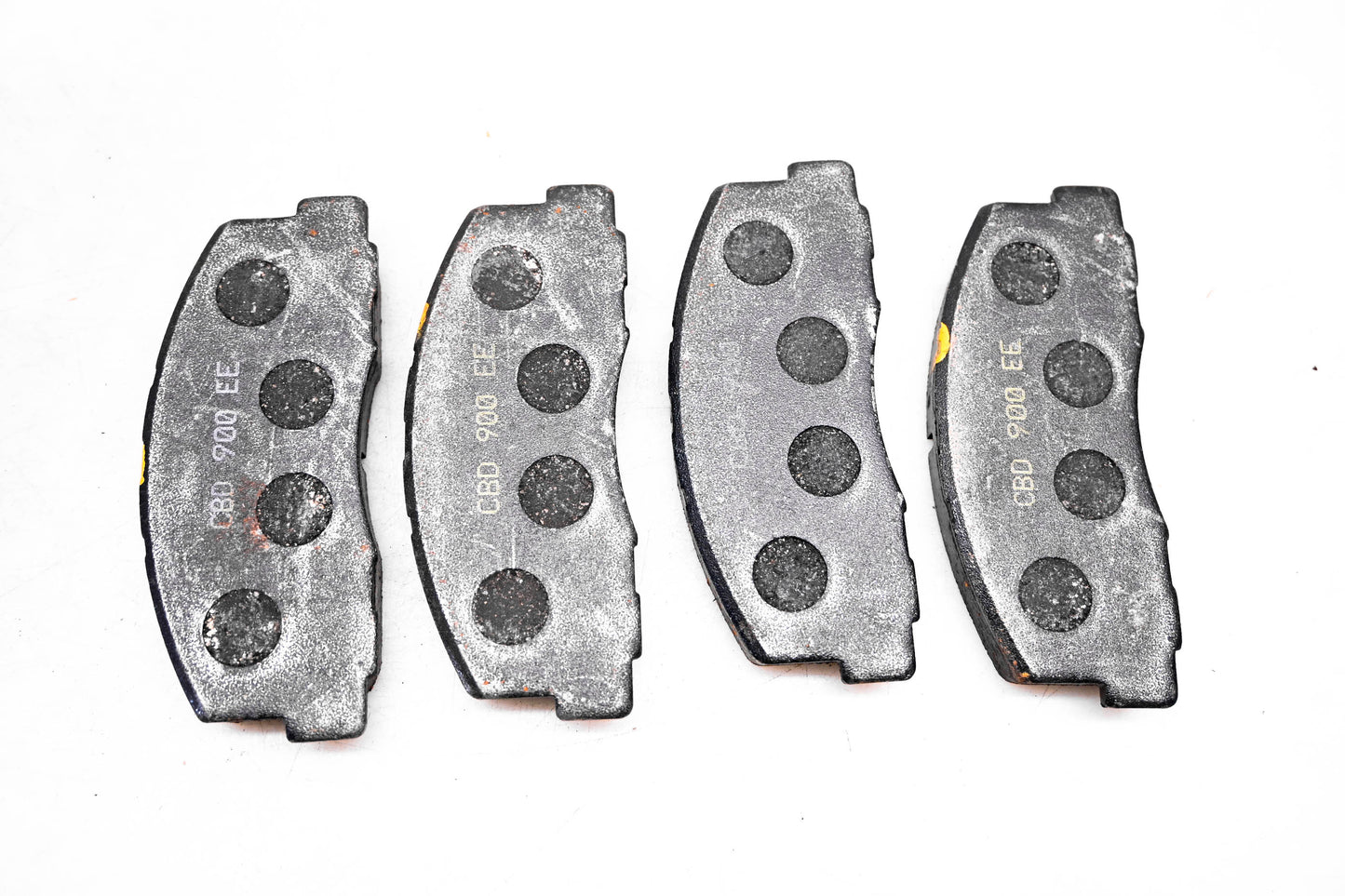 Parts Master MD328 Brake Pad Kit NOS