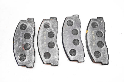 Parts Master MD328 Brake Pad Kit NOS