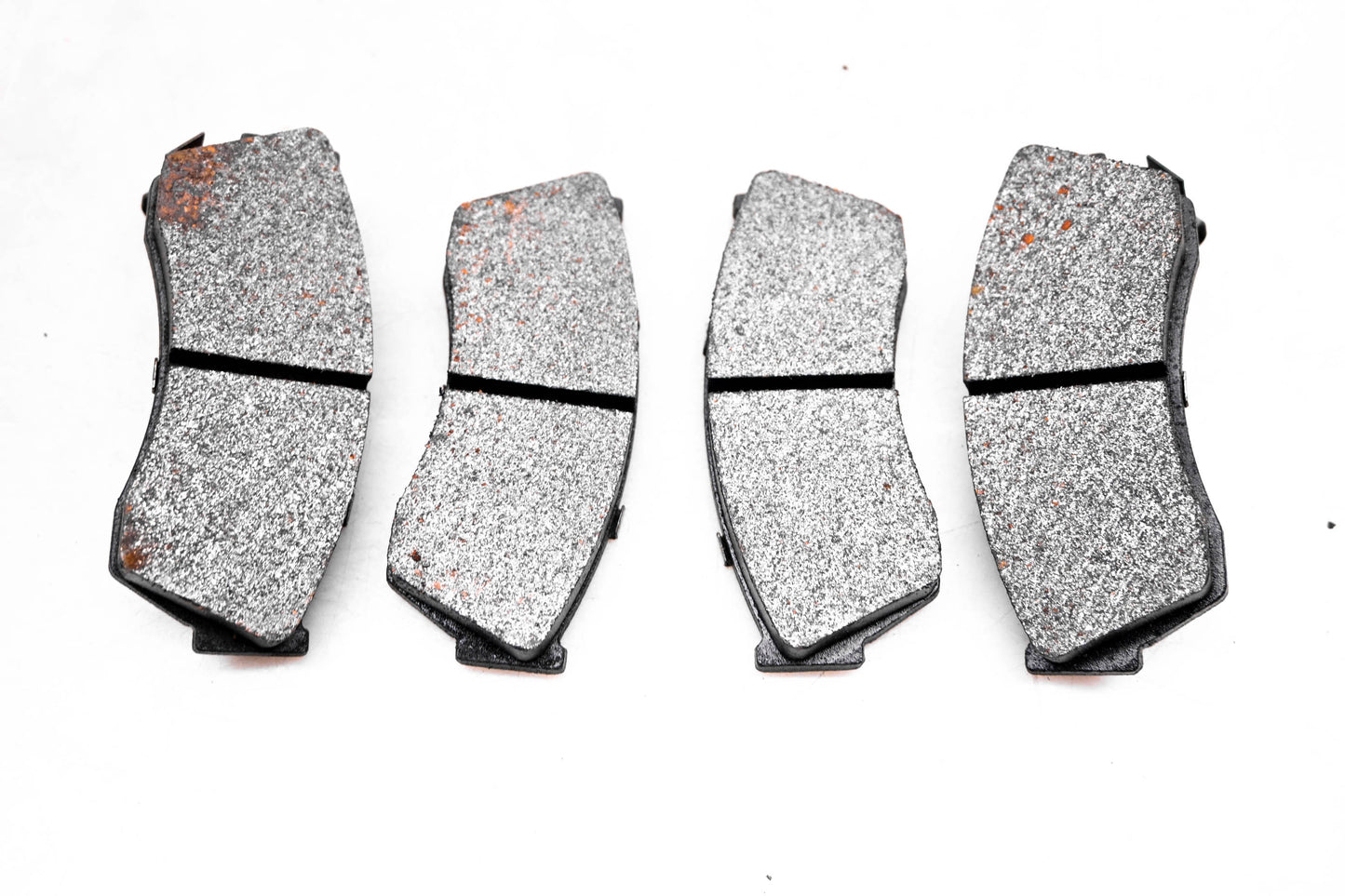 Parts Master MD451 Brake Pad Kit NOS