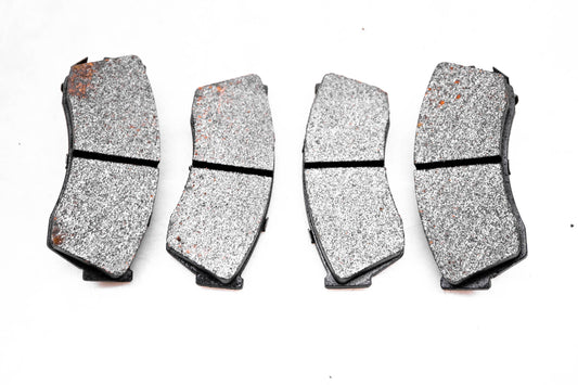 Parts Master MD451 Brake Pad Kit NOS