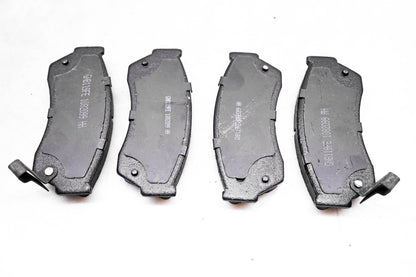 Parts Master MD451 Brake Pad Kit NOS