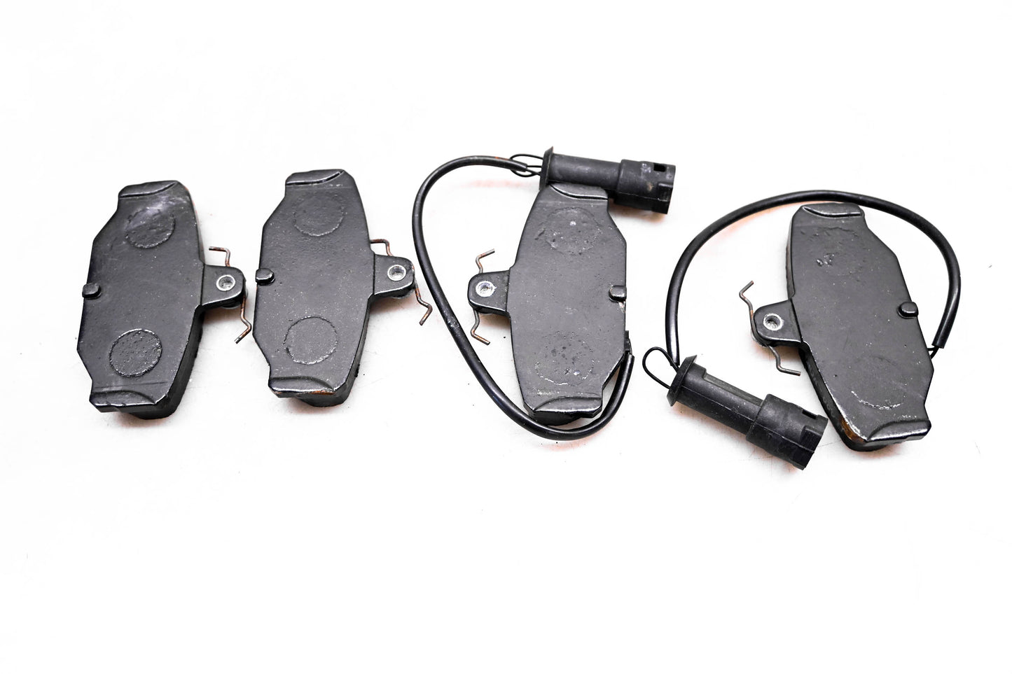 Parts Master MD382 Brake Pad Kit NOS