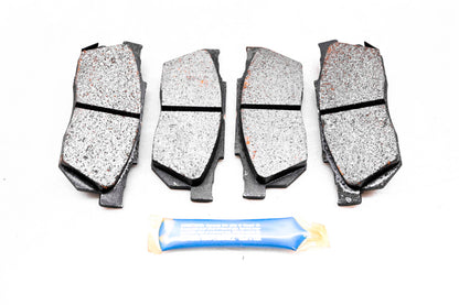 Parts Master MD256 Brake Pad Kit NOS