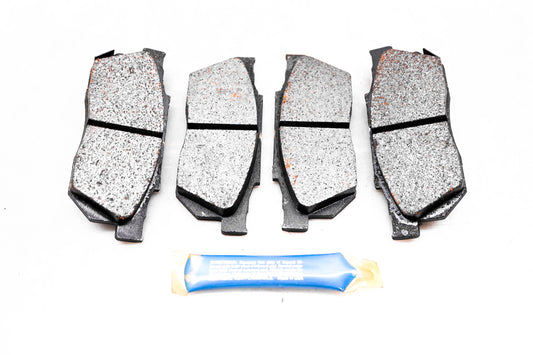 Parts Master MD256 Brake Pad Kit NOS