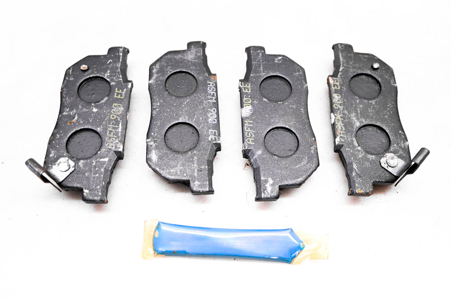 Parts Master MD256 Brake Pad Kit NOS