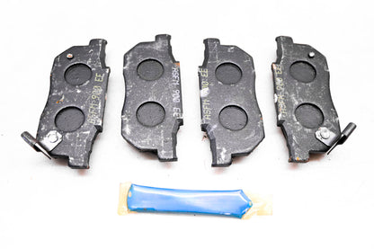 Parts Master MD256 Brake Pad Kit NOS