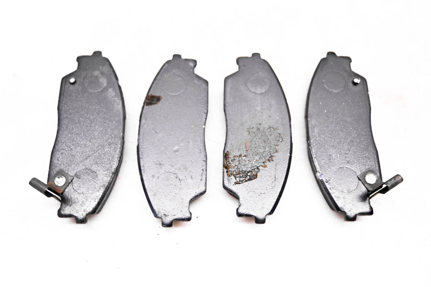 Parts Master MD373 Brake Pad Kit NOS