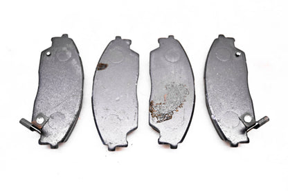 Parts Master MD373 Brake Pad Kit NOS