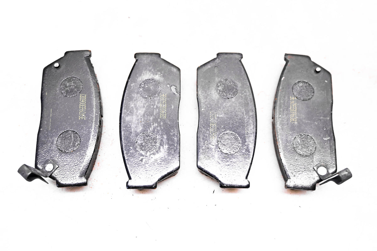Parts Master MD276 Brake Pad Kit NOS